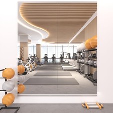 Home gym mirror for sale  Brentwood
