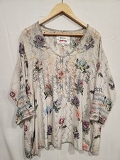 Johnny biya tunic for sale  Bartlesville