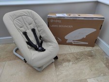 Cybex gold lemo for sale  SWINDON