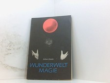 Wunderwelt magie zmeck gebraucht kaufen  Berlin