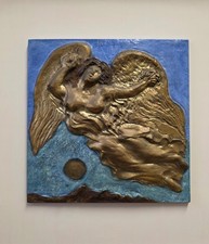 Sassu aligi angelo usato  Italia