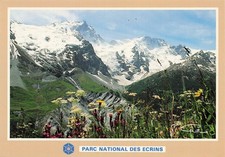 Parc national ecrins d'occasion  Expédié en Belgium