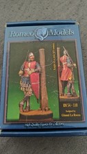 Romeo models 54mm gebraucht kaufen  Alsfeld