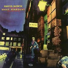 David bowie rise for sale  STOCKPORT
