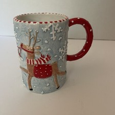 Htf department reindeer for sale  Cincinnati