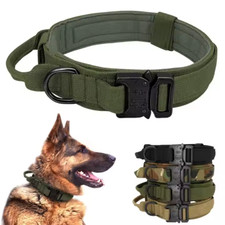Aktisches hundehalsband griff gebraucht kaufen  Hamburg