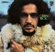 Usado, CAETANO VELOSO [A LITTLE MORE BLUE] NEW CD comprar usado  Enviando para Brazil