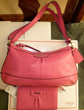 Coach park pink for sale  El Cajon