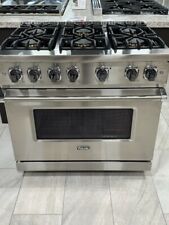Vgr5366bss 3028 viking for sale  Sturtevant