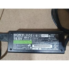 Sony vgp ac19v26 for sale  STAFFORD