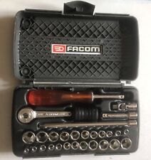 Coffret facom metrique d'occasion  Vibraye