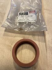 Genuine yamaha yz125 for sale  YORK