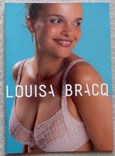 Catalogue lingerie louisa d'occasion  Thonon-les-Bains