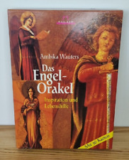 Engel rakel ambika gebraucht kaufen  Berlin