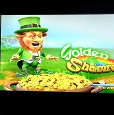 Golden shamrock igs for sale  Carrier Mills