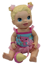Bambola originale baby usato  Nettuno