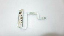 LENOVO IDEAPAD Y550 Y550A GENUINE POWER BUTTON BOARD KIWB1 LS-4601P na sprzedaż  PL