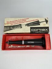 Vintage corkex wine for sale  BISHOP AUCKLAND