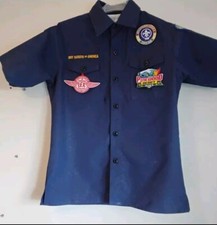 Boy scouts america for sale  BIRMINGHAM