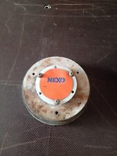 Driver rcf cd400 usato Driver rcf cd400 usato  Grignasco