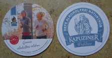 Bierdeckel brauerei kulmbacher gebraucht kaufen  Langenzenn