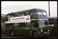 Copy bus slide for sale  PUDSEY