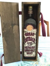 Rare australian boxed for sale  SHEFFIELD