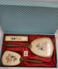 Vintage hair brush for sale  ROMFORD