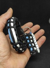 Bracciale paracord lazio usato  Veroli