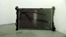 Mercedes slk radiator for sale  SOUTHAMPTON