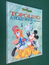 Walt disney topolino usato Walt disney topolino usato  Bologna