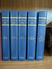 The Summa Theologica of St. Thomas Aquinas - Complete English Edition in 5 vol., usado comprar usado  Enviando para Brazil