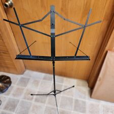 Accent folding music for sale  Cameron
