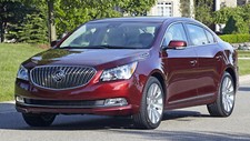 2014 buick lacrosse for sale  USA