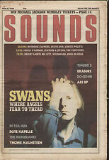Sounds jun swans usato  Guidonia Montecelio