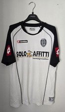 Maglia calcio cesena usato  Italia