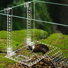 Hanging turtle basking for sale  UK