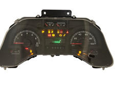 Speedometer instrument 2011 for sale  Wellsboro