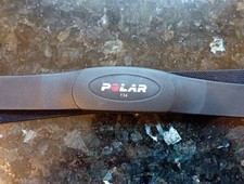 Polar heart rate for sale  CREDITON