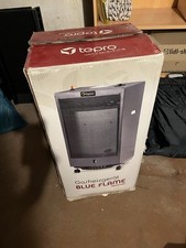 Tepro gasofen indoor gebraucht kaufen  Gemmingen