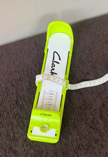 Clarks shoe measuring for sale  BURNLEY