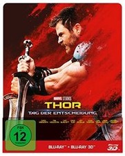 Thor tag entscheidung gebraucht kaufen  Berlin