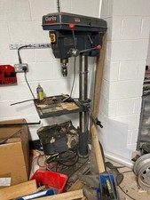 Clark large floor for sale  BURTON-ON-TRENT
