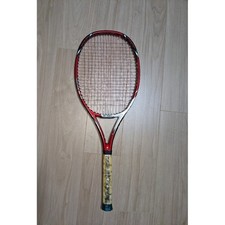 Raqueta de tenis Yonex Vcore Xi98 agarre usado incluido segunda mano  Embacar hacia Mexico