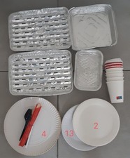 Bbq grill set for sale  BALLYMENA