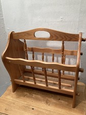 Light wood magazine for sale  BALLYMONEY