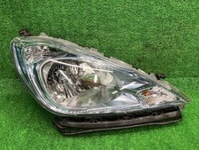 Farol direito HONDA Fit 2010 DAA-GP1 33101TF0N71 [usado] [PA115008795] comprar usado  Enviando para Brazil