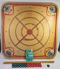 Vintage carrom double for sale  Perrysburg