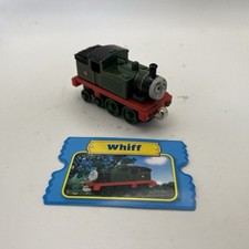 Thomas freunde whiff gebraucht kaufen  Bad Bentheim