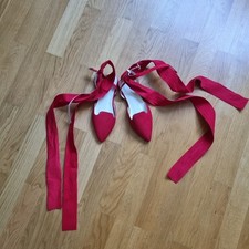 ballettschuhe rot gebraucht kaufen ballettschuhe rot gebraucht kaufen München